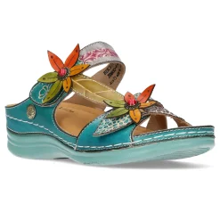 Sale Mules - BISCUIT 04 Mules