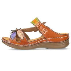 Sale Mules - BISCUIT 04 Mules