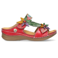 Sale Mules - BISCUIT 04 Mules