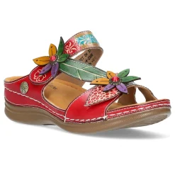 Sale Mules - BISCUIT 04 Mules