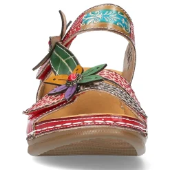 Sale Mules - BISCUIT 04 Mules