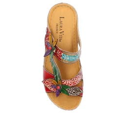 Sale Mules - BISCUIT 04 Mules