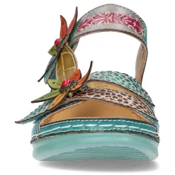 Sale Mules - BISCUIT 04 Mules