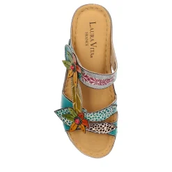 Sale Mules - BISCUIT 04 Mules