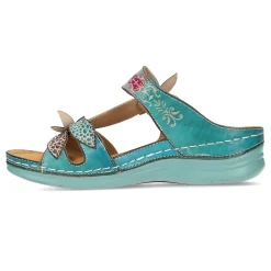 Sale Mules - BISCUIT 04 Mules