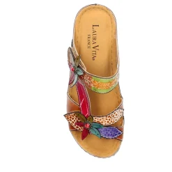 Sale Mules - BISCUIT 04 Mules