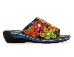 Online Mules - BISCUIT 05 Outlet Chaussures|Mules