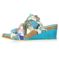 Outlet Mules - BONITO 324 Mules