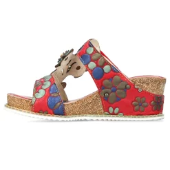 Cheap Mules - BONITO 224 Mules