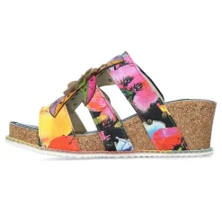 Fashion Mules - BONITO 06 Outlet Chaussures|Mules