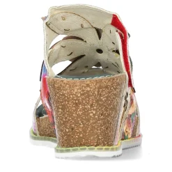 Fashion Mules - BONITO 06 Outlet Chaussures|Mules