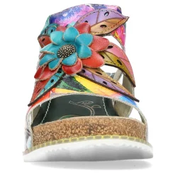 Fashion Mules - BONITO 06 Outlet Chaussures|Mules