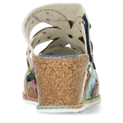 Fashion Mules - BONITO 06 Outlet Chaussures|Mules
