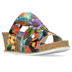 Fashion Mules - BONITO 06 Outlet Chaussures|Mules