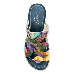 Fashion Mules - BONITO 06 Outlet Chaussures|Mules