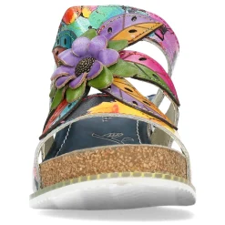 Fashion Mules - BONITO 06 Outlet Chaussures|Mules