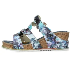 Store Mules - BONITO 124 Outlet Chaussures|Mules
