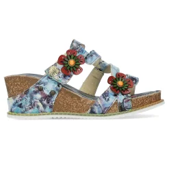 Store Mules - BONITO 124 Outlet Chaussures|Mules