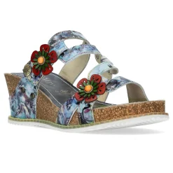 Store Mules - BONITO 124 Outlet Chaussures|Mules