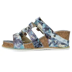 Store Mules - BONITO 124 Outlet Chaussures|Mules