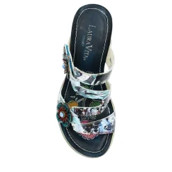 Store Mules - BONITO 124 Outlet Chaussures|Mules