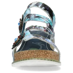Store Mules - BONITO 124 Outlet Chaussures|Mules