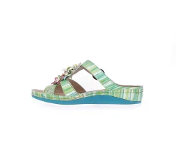 Cheap Mules - BRCUELO 242 Mules