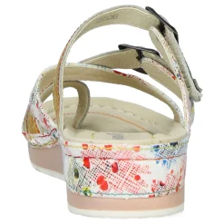 Online Mules - BRCUELO 106 Mules