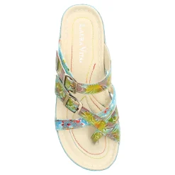 Online Mules - BRCUELO 106 Mules