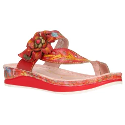 Clearance Mules - BRCUELO 298 Tongs Et Entre-Doigts|Mules