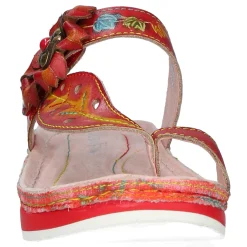 Clearance Mules - BRCUELO 298 Tongs Et Entre-Doigts|Mules
