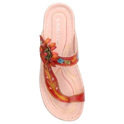Clearance Mules - BRCUELO 298 Tongs Et Entre-Doigts|Mules
