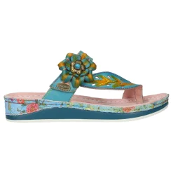 Clearance Mules - BRCUELO 298 Tongs Et Entre-Doigts|Mules