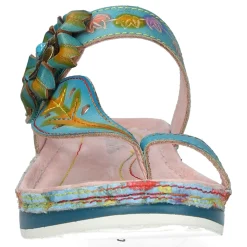 Clearance Mules - BRCUELO 298 Tongs Et Entre-Doigts|Mules