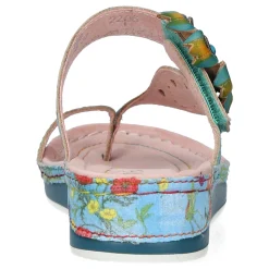 Clearance Mules - BRCUELO 298 Tongs Et Entre-Doigts|Mules