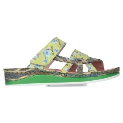 New Mules - BRCUELO 0521 Outlet Chaussures|Mules