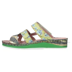 New Mules - BRCUELO 0521 Outlet Chaussures|Mules