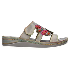 Store Mules - BRCUELO 8121 Outlet Chaussures|Mules