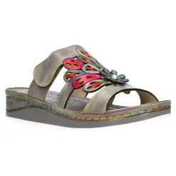 Store Mules - BRCUELO 8121 Outlet Chaussures|Mules
