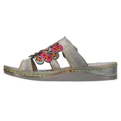 Store Mules - BRCUELO 8121 Outlet Chaussures|Mules