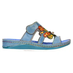 Store Mules - BRCUELO 8121 Outlet Chaussures|Mules