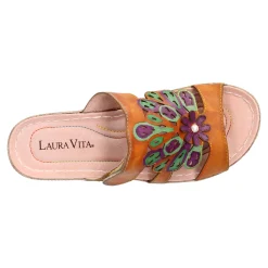 Fashion Mules - BRCUELO 8121 Fleur Outlet Chaussures|Mules