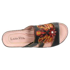 Fashion Mules - BRCUELO 8121 Fleur Outlet Chaussures|Mules