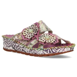 Flash Sale Mules - BRCYANO 041 Mules