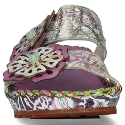 Flash Sale Mules - BRCYANO 041 Mules