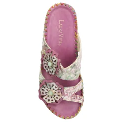 Flash Sale Mules - BRCYANO 041 Mules