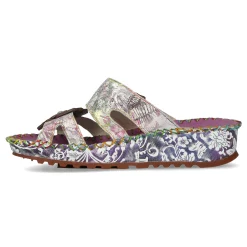 Flash Sale Mules - BRCYANO 041 Mules