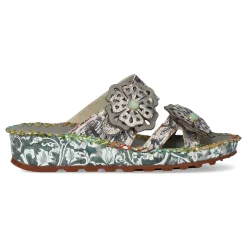 Flash Sale Mules - BRCYANO 041 Mules