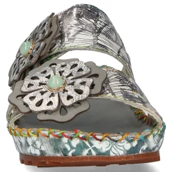 Flash Sale Mules - BRCYANO 041 Mules
