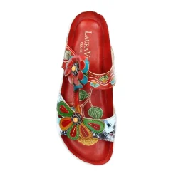 New Mules - BRCYANO 124 Mules